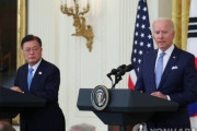 バイデン「韓国軍55万人にワクチン支援」…韓国人「たったそれだけ？菅は1億回分以上もらったのに」＝韓国の反応