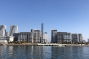 韓国人「日本のオリンピック選手村のマンション分譲は大当たりしたようです…」