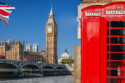「日本に住んで3年、イギリスに関連するものを全く見ないんだが…」【海外の反応】