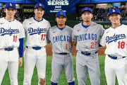 韓国人「日本人メジャーリーガーが東京で輝く1枚の写真が韓国で話題に…」我々は何時こんな写真が撮れますか？　韓国の反応
