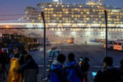 海外「ダイアモンド・プリンセスのクルーズ船会社(アメリカ)が予約をキャンセルしなかった客にドリンクを無料サービスすると発表」