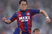 【海外の反応】FC東京の渡邊凌磨がスーパーボレーを決める「想像以上にすごかった」
