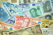 韓国人「世界の通貨価値順位がこちら」