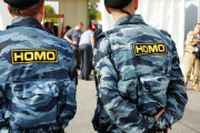 ロシア人「世界の暴動の時に出動する警察部隊を眺めていこう」