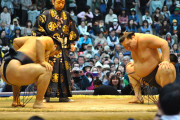 外国人「日本の相撲見ると、ただ太っているだけじゃない。伝統を守っているんだと分かるね」