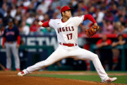 海外「捕れよ！」大谷翔平のノーヒットノーラン未遂に海外大騒ぎ！（海外の反応）