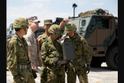 アメリカが在日米軍の駐留費の日本負担を１５０％にすることを計画中(海外の反応)