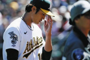 【海外の反応】「えぐい球を投げていたのに」藤浪晋太郎がエンゼルス戦の三回に突然豹変