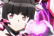 『海外の反応』戦姫絶唱シンフォギアXV 第3話「シンフォギア on ICE。メカっぽい変身は大好きだ！」