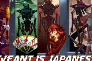 外国人「このゲームキャラって日本の暗殺者で合ってる？？」【APEX】