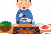 【海外】「日本の食べ物は最高だ！」「よだれがやばい・・」焼肉の魅力に海外も悶絶