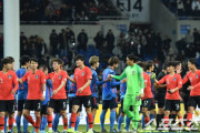 韓国メディア：尋常ではない日本選手のヨーロッパ進出ラッシュ…韓日欧州組「15対85」