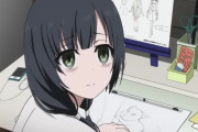 【衝撃】多く稼ぐ新人アニメーターの初任給がこちら！ これマジか・・
