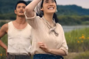 韓国人「在日コリアンの苦難を描く映画『パチンコ2』が11カ国で視聴ランキング1位を獲得！」　韓国の反応
