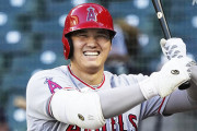海外「大谷翔平、勝負してもらえず」申告敬遠！もういい加減やめろ！ショーヘイが打つとこ見たいんだよ！