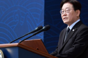 韓国人「イ・ジェミョン大統領、暴力団関与疑惑を『書きかけの小説』と批判」→「証拠だらけなのに…」