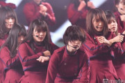 【海外】「圧巻の演技だった！」NHK紅白歌合戦で「不協和音」を披露した欅坂46に海外ファンも衝撃