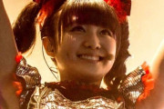 レジェンドM 2日目のもあバンギャーのビデオ　【海外の反応】
