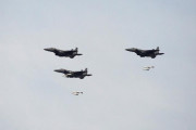 韓国軍が竹島上空でロシア軍機に警告射撃（海外の反応）