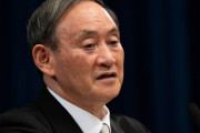 【韓国の反応】菅、「親友」イ・ビョンギの逮捕時に文政権に強い憤り…韓国人「親日派だってこと証明してるだけじゃん。」「で、どうしろって？」
