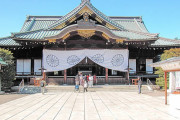 中国人「もし私が日本人だったら、靖国神社を参拝して、天皇陛下万歳と叫んでいるだろう」