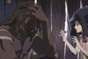 実在した黒人の侍「弥助」アニメキービジュアルが公開「テンションあがってきた！」【海外の反応】