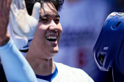 大谷翔平が２打席連続１８＆１９号ホームラン、ベッツ骨折でファンは大パニック、ドジャース戦実況スレの翻訳（海外の反応）
