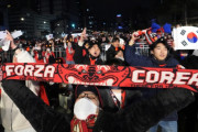 【韓国の反応】「世界で最も強力な国家」日本8位…韓国は何位？