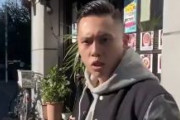 海外「『中韓人お断り』と掲げていた東京の中華料理店が中国人インフルエンサー達に嫌がらせを受けたようだ」
