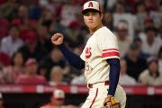 日本に帰国した大谷翔平がメディアに語った内容に全米騒然！←「エ軍を選んだのは君」（海外の反応）