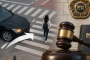 横断歩道を少し外れても車に一時停止義務、韓国では「少しとは何mか」と基準の曖昧さに反発