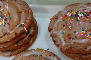 イギリスで今世紀最大のスプリンクル事件勃発！ クッキーにまぶす砂糖菓子を提供できなくなった職人の暴言が愛に満ち溢れてるｗｗｗｗｗ