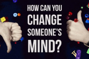 【TED】人の心を変えることはできるのか？　海外の反応