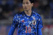 中国の反応「チャンスだ」サッカー日本代表に緊急事態！