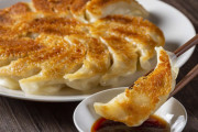 日本の”ギョーザ”という料理がすごく美味しそうだ！【海外の反応】