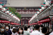 韓国人「韓国人観光客が日本に雪崩れ込んでしまう‥（ﾌﾞﾙﾌﾞﾙ」去年より60倍増加！堰を切った様に韓国人が日本に押し寄せる　韓国の反応