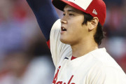 大谷翔平「僕は昨年以上のシーズンを送れている」（海外の反応）