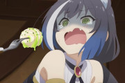 海外の反応【プリンセスコネクト！Re:Dive】第3話 プリコネ実質このすば3期では？ｗ（プリコネR）