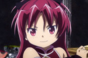 【海外の反応まとめ】マギアレコード魔法少女まどかマギカ外伝第六話、杏子ちゃんは素敵なレジェンド魔法少女ですね！
