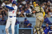 「大谷まで打席をまわせよ！」ド軍衝撃のトリプルプレーでの敗戦に全米騒然！（海外の反応）