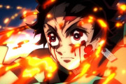 海外の反応【鬼滅の刃 遊郭編（2期）】第6話 文句なしの神回！！！アニメーションがマジでアカデミー賞レベル