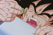韓国人「ドラゴンボール仙豆をたくさん食べたランキングを見てみよう」