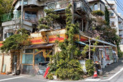 海外「日本の廃墟になったコンビニが芸術的すぎるｗｗｗ」日本人は隔離生活を真剣に捉えていたようだ