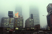 【海外】「東京は当時から革新的な都市だった」80年代の東京を写した写真が未来的すぎると海外で話題に！