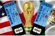 外国人「ふざけるな」W杯チケットが高すぎて炎上！決勝は前回の7倍！ファン団体がFIFAに販売中止を要請する事態に！【海外の反応】