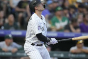 【海外の反応】エンゼルスがロッキーズから野手2人を獲得【MLB】