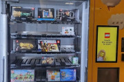 外国人が驚いた珍しい自動販売機リスト　どれも興味深いと話題にPart2