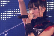 BABYMETALとBLACKPINKに共通する偉業　【海外の反応】