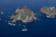 「戦争で独島を取り返すしかない」と日本の国会議員が妄言＝韓国の反応