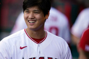海外「凄すぎる！」大谷翔平が9回にこの日2本目の3ランホームラン！（海外の反応）